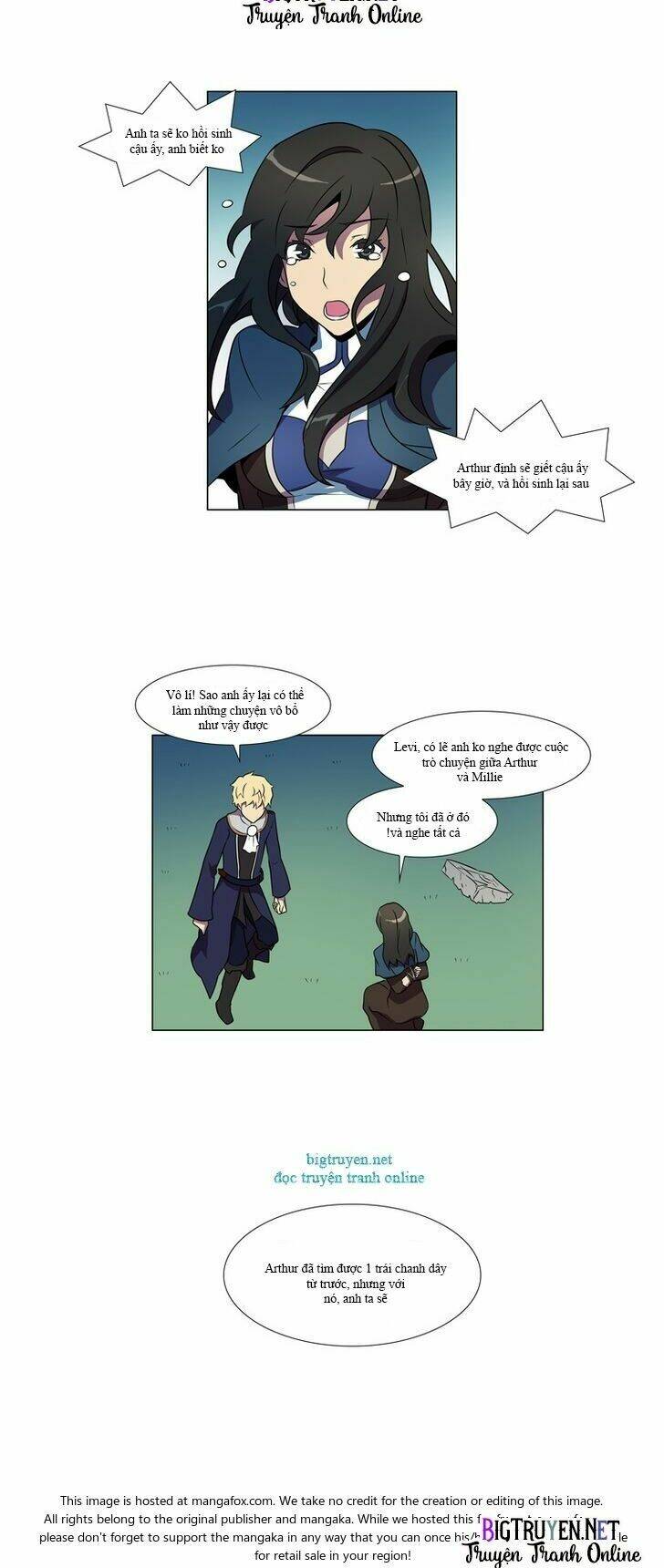 lime odyssey: the chronicles of orta chapter 15 21