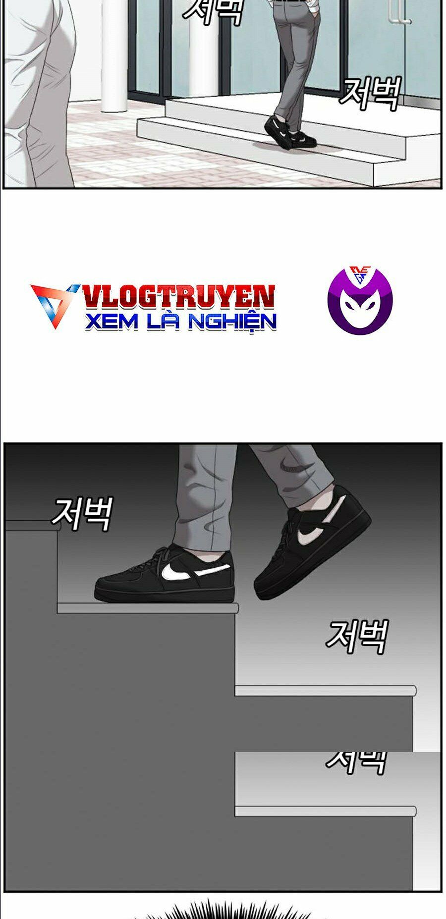 người xấu chapter 50 43