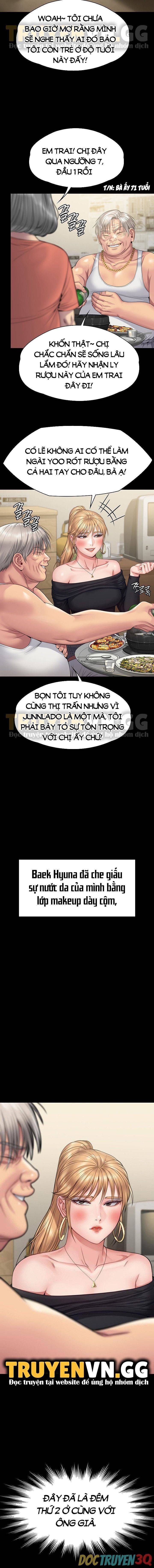 ong chúa chapter 262 25