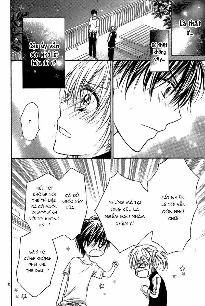 hatsukoi ryuuseigun chapter 1 31