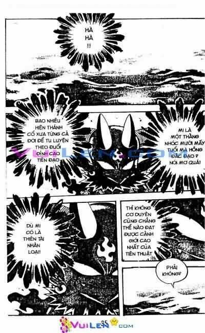 những người bạn tốt chapter 30 35