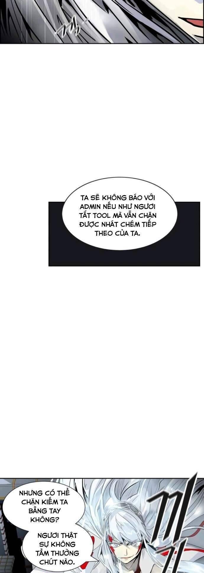 tòa tháp bí ẩn 2 chapter 487 96