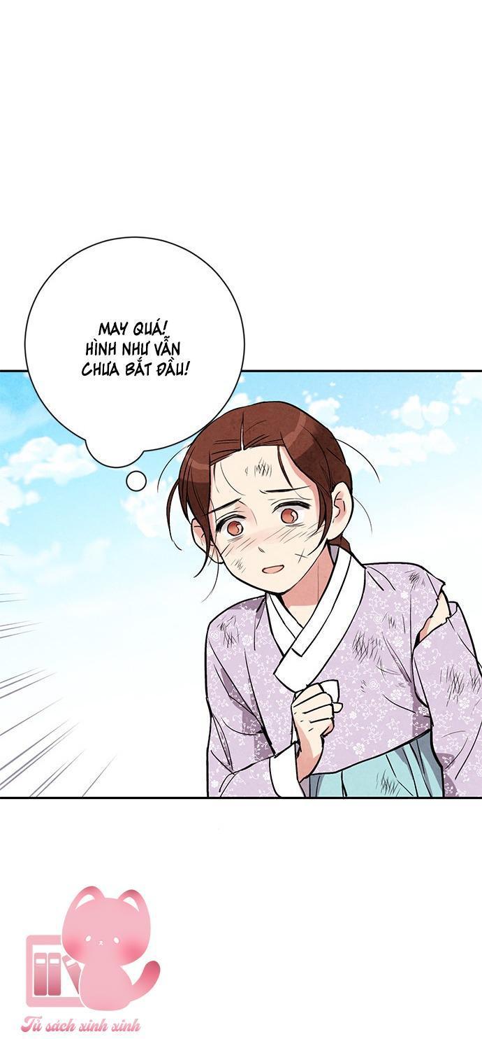 lệnh cấm hôn chapter 23 7