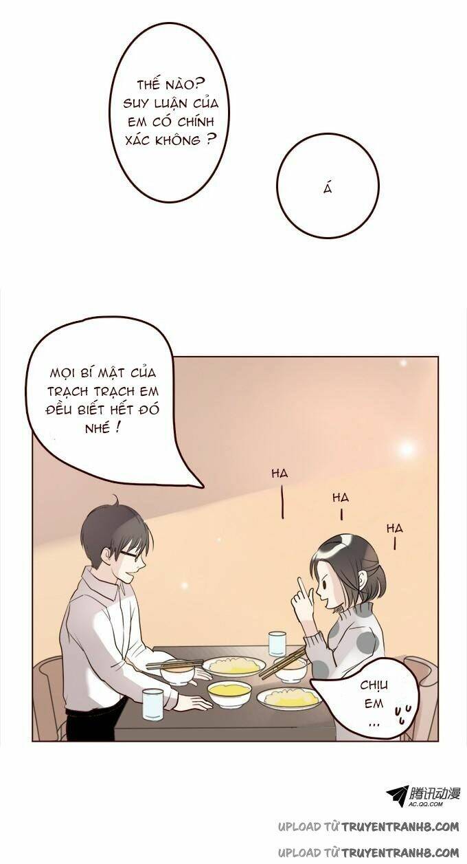 ớn lạnh tuyệt đối chapter 13 14