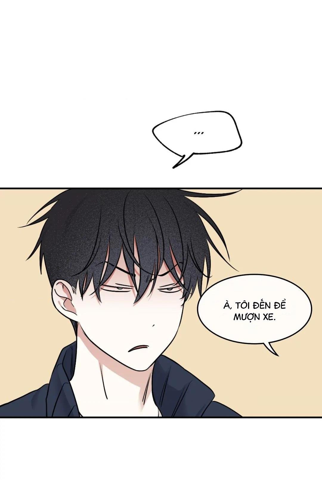 thủy triều thấp lúc chạng vạng chapter 88 31