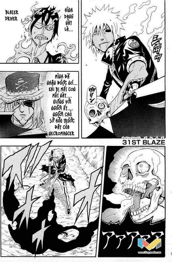 blazer driver chapter 31.1 10