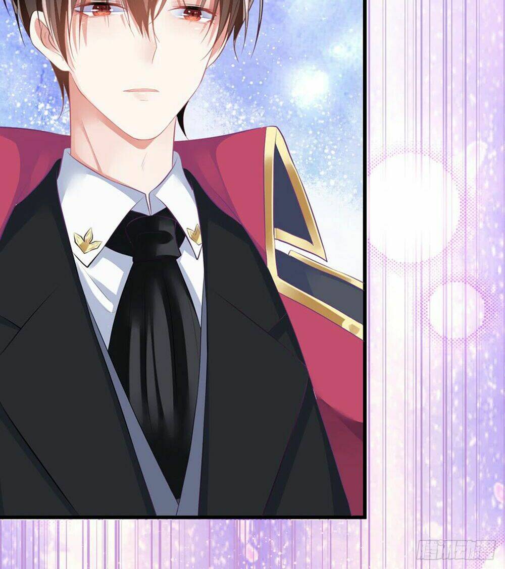 dị thế thịnh sủng : bỗng một ngày trở thành vương tước thiếu nữ chapter 4 7