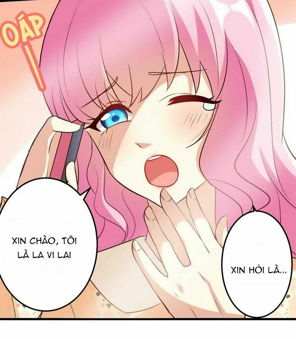 nguyệt dạ hương vi lai chapter 14 6