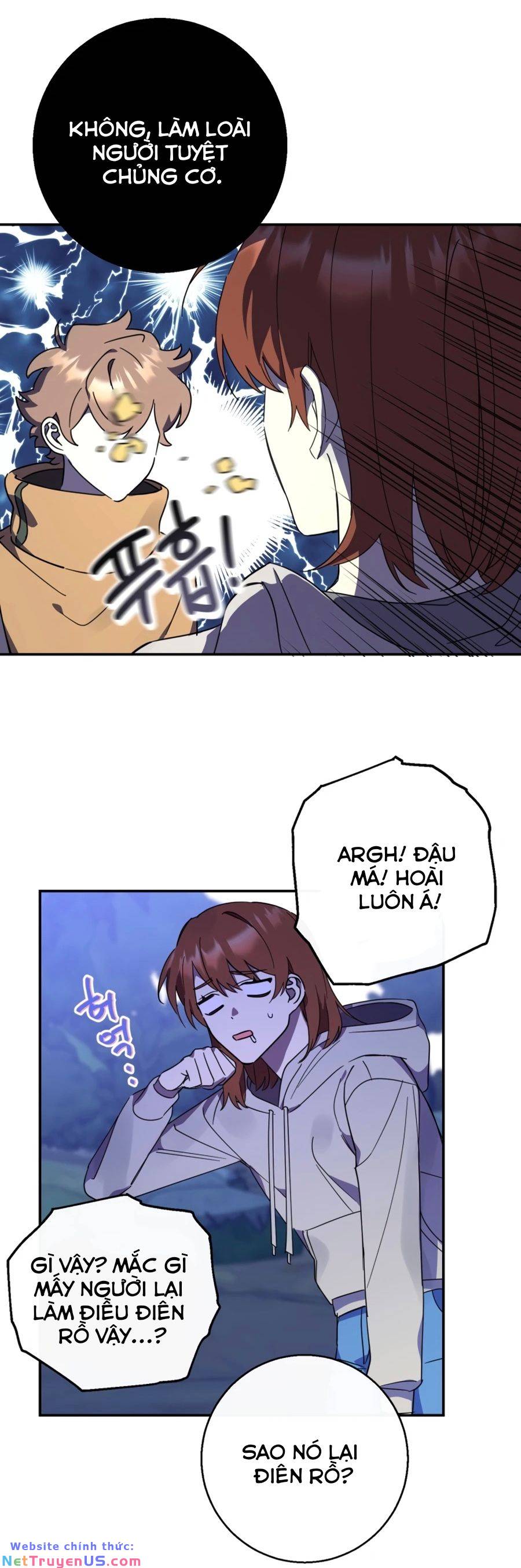 red and mad chapter 13 12