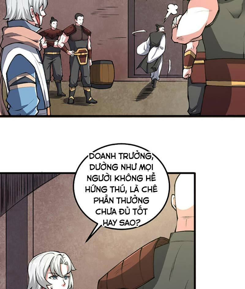 võ đạo độc tôn chapter 453 10