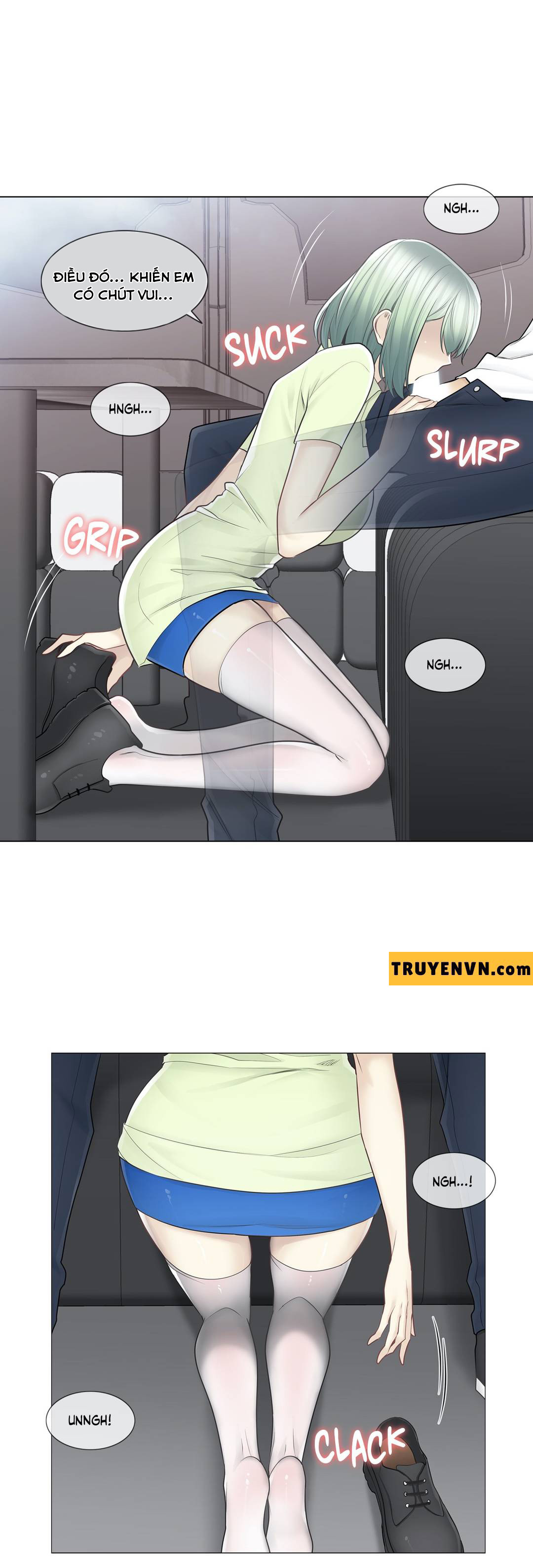 mở khóa tim em chapter 58 17