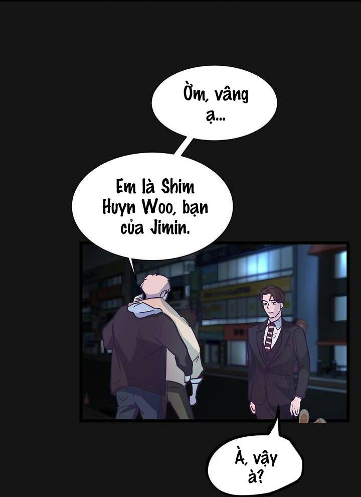 cậu còn non và xanh lắm chapter 1 28