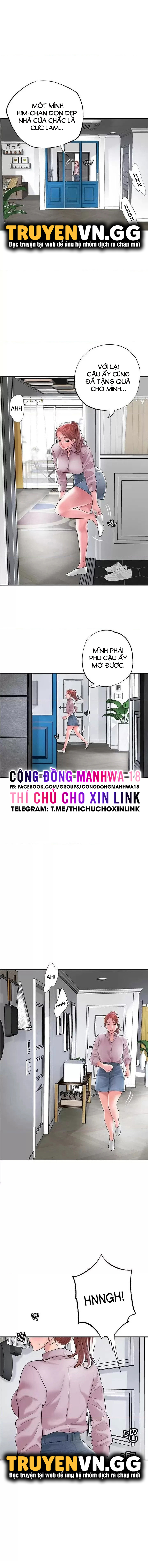 thị trấn nóng bỏng chapter 78 1