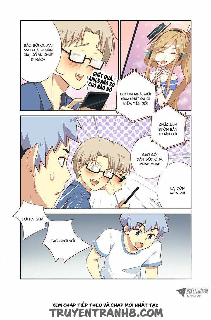 yaoguai mingdan chapter 97 8