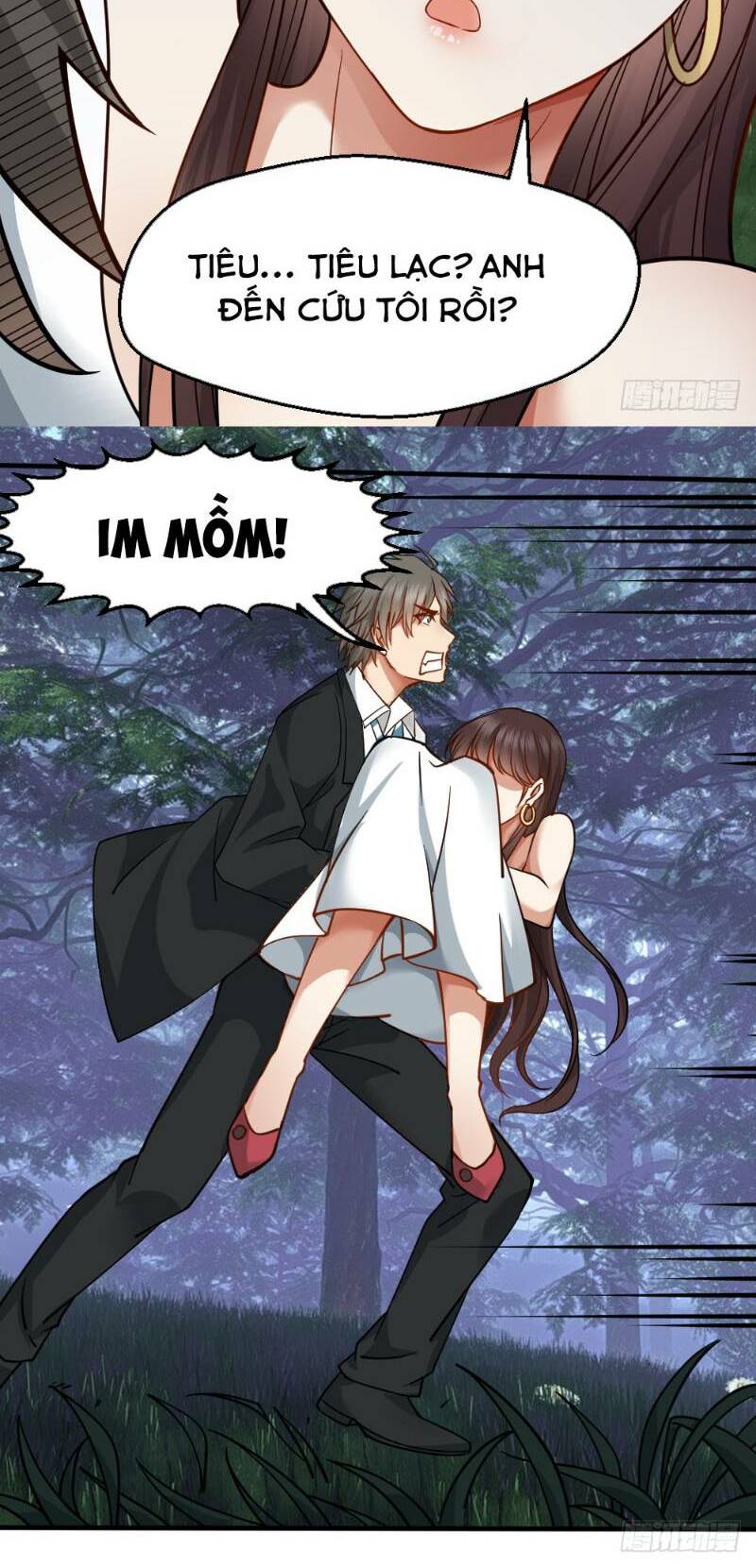 tuyệt thế thiên tài hệ thống chapter 21 22