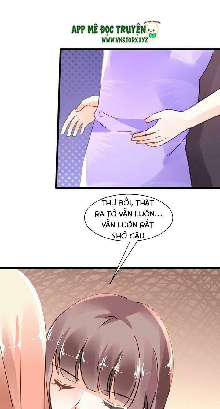 mưu ái thành nghiện chapter 114 15
