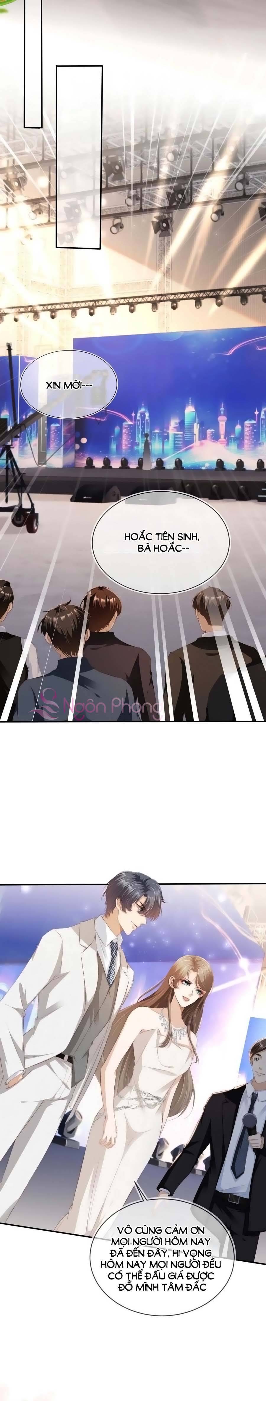 sau khi trùng sinh tôi gả cho tổng tài tàn tật chapter 29 9