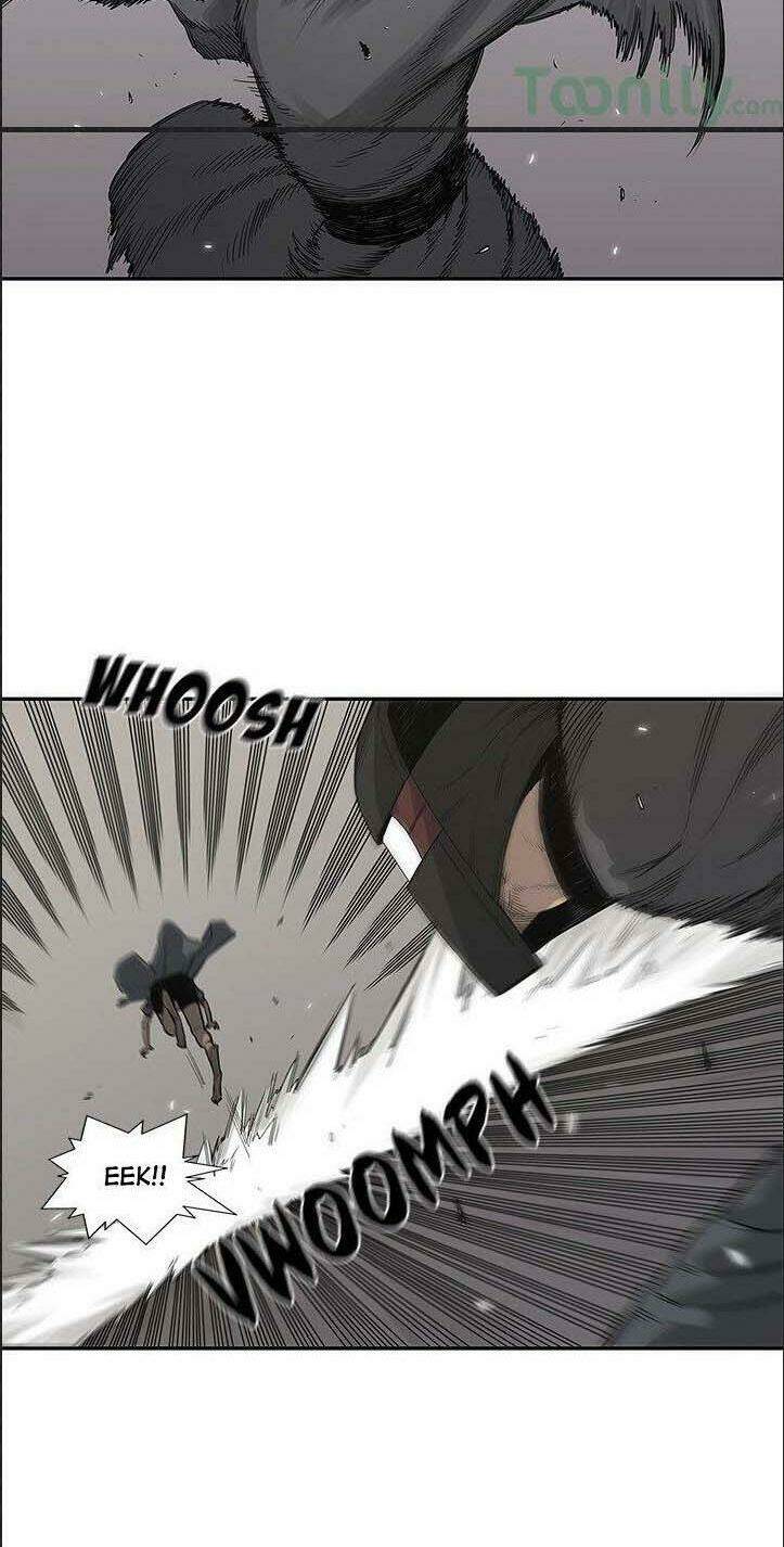 hiệp sĩ giao hàng chapter 32 47