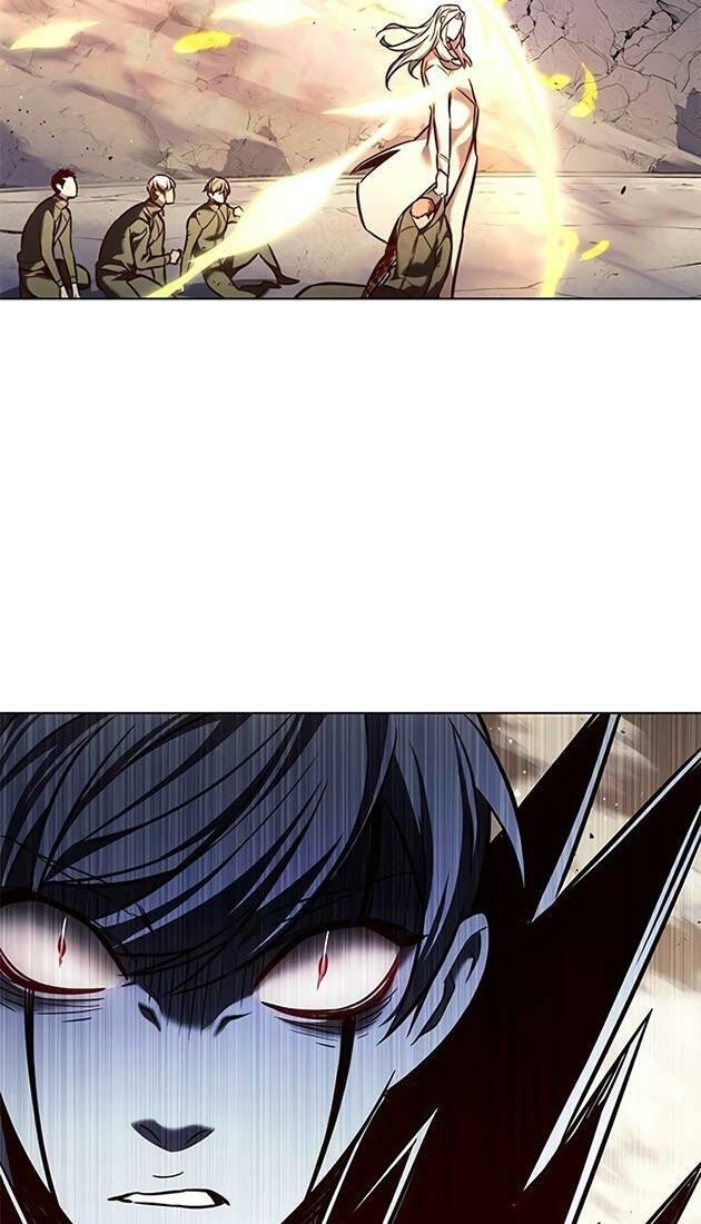 biến thân thành mèo chapter 211 29