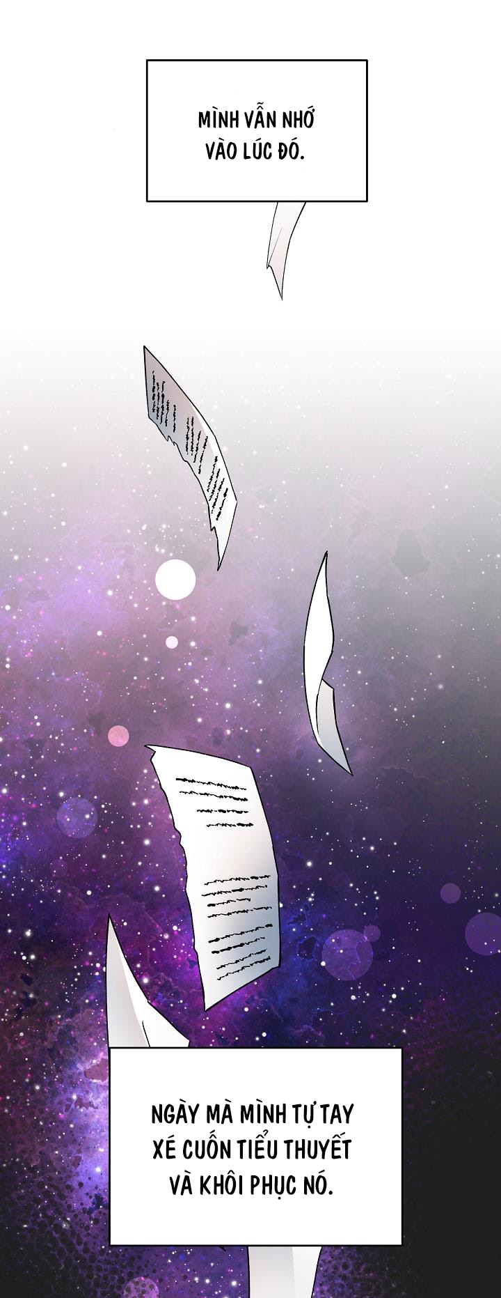 là nhân vật phản diện nhưng tôi sẽ trở thành nữ chính chapter 1 21