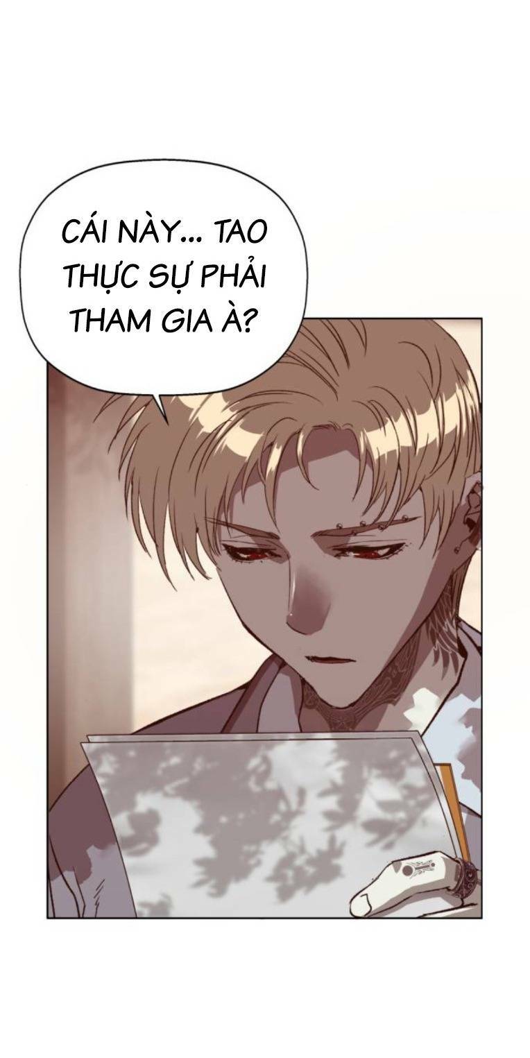 Weak Hero chapter 263 29