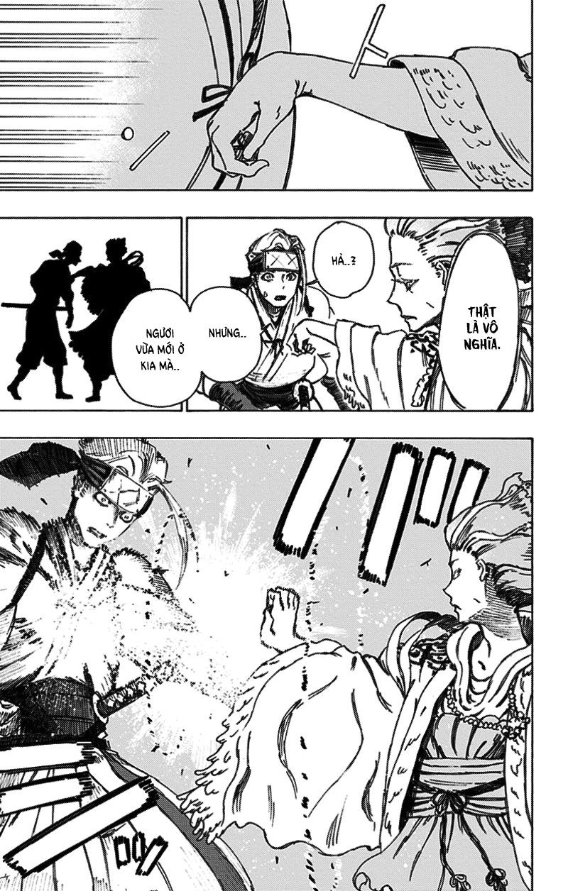 jigokuraku chapter 19 13