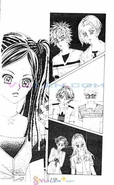 chàng gà mái chapter 5 119