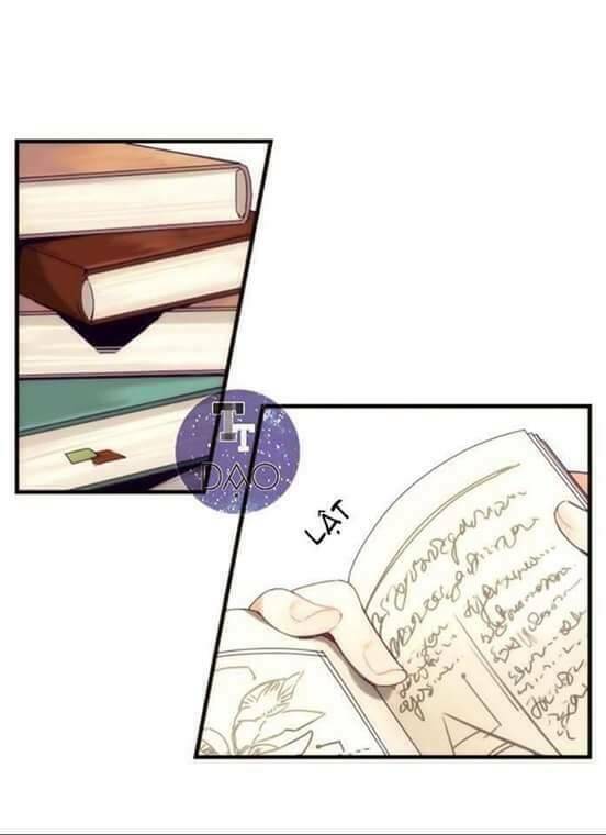 biểu đồ của linh mục chapter 3 8