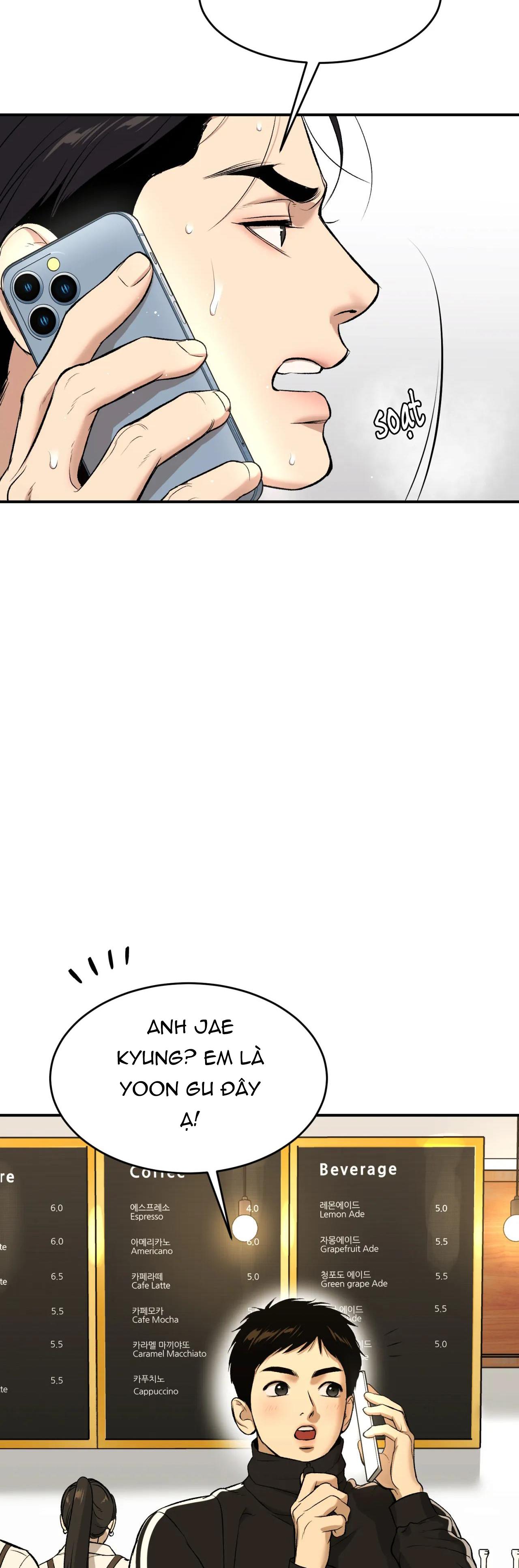 điềm rủi chapter 24 45