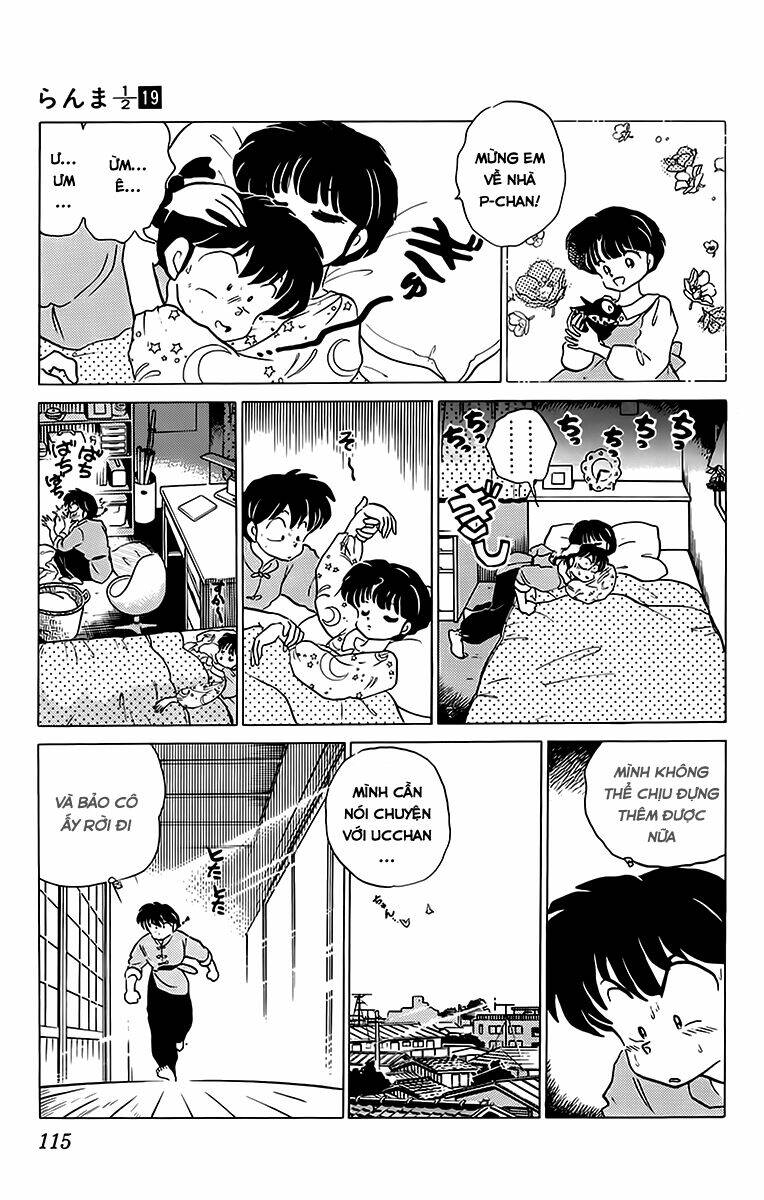 suối lời nguyền chapter 197 14