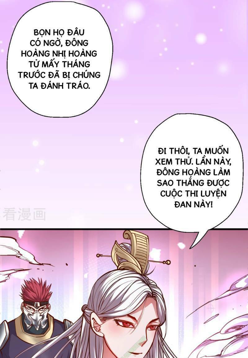 tối cường đại biểu hoàng kim thận chapter 37 29