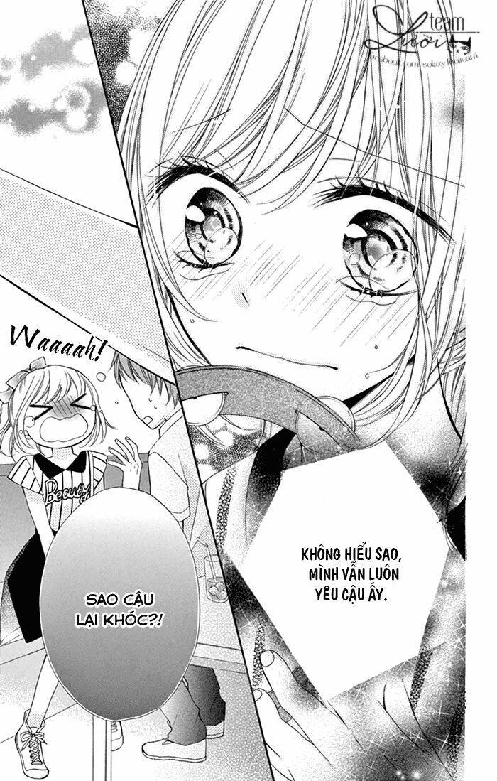 i cant deny you one way or another! chapter 1 20