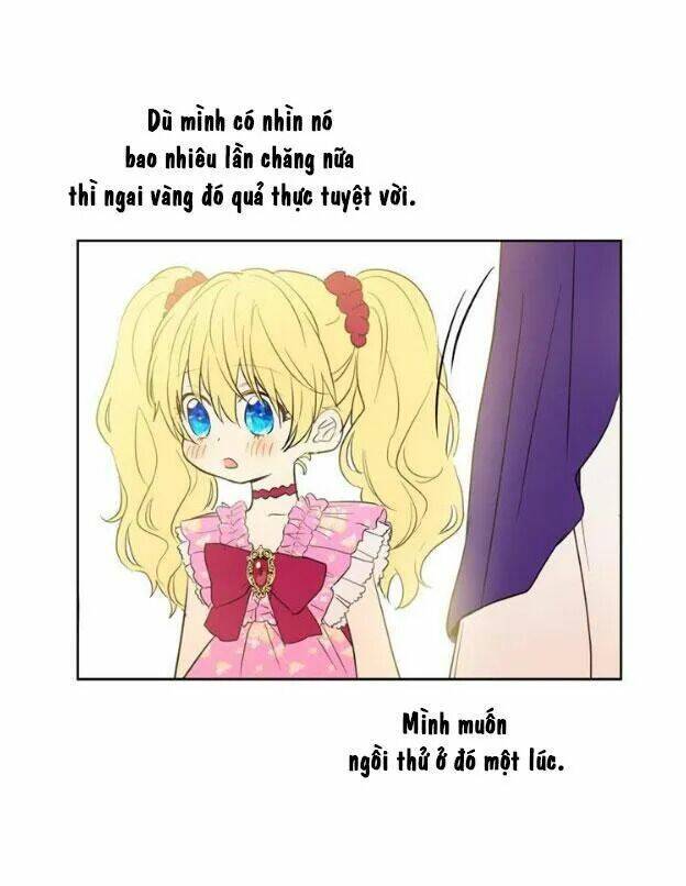 một ngày nọ ta trở thành công chúa chapter 14 21
