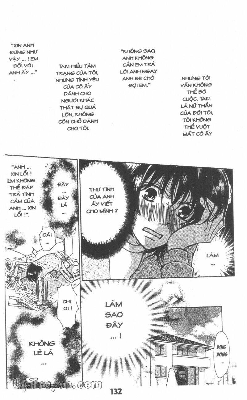 cuộc sống màu đào chapter 7 132