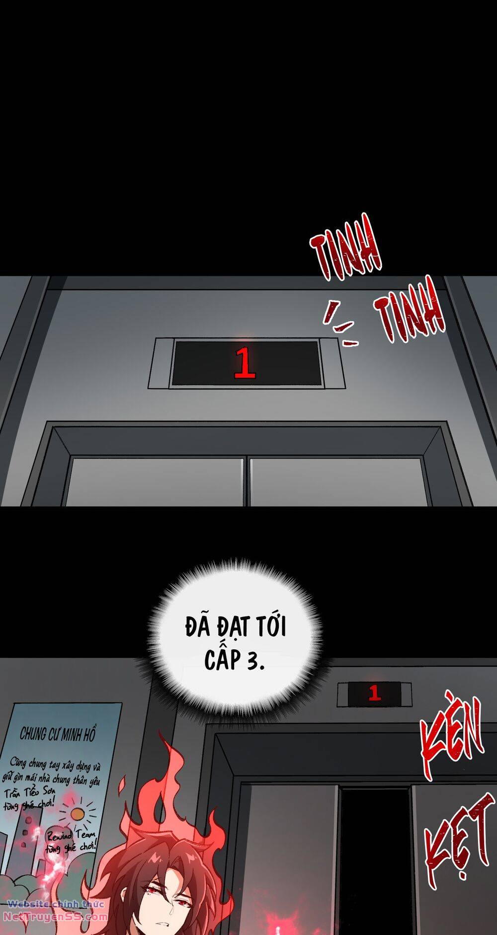 Ta Sáng Tạo Truyền Thuyết Đô Thị chapter 16.5 14