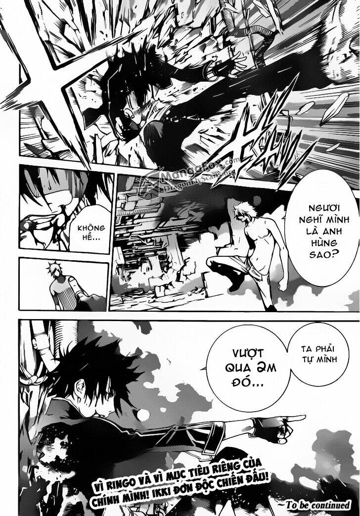air gear chapter 341 19