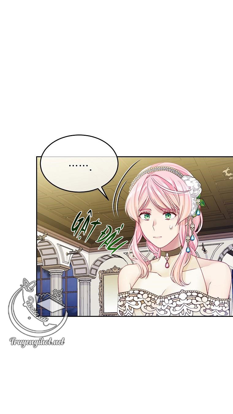 tôi gặp rắc rối vì chồng qúa dễ thương chapter 26.1 17