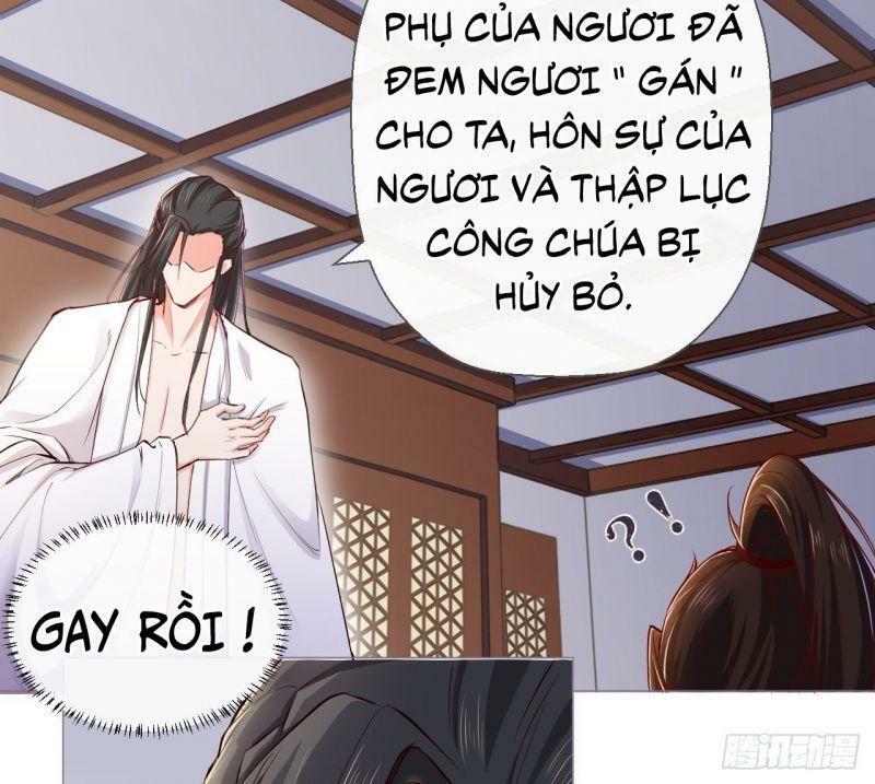 nhập mộ chi thần chapter 4 14