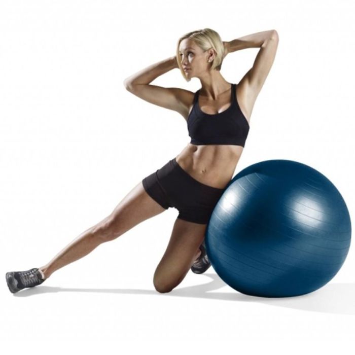 Bóng Gym loại 65cm