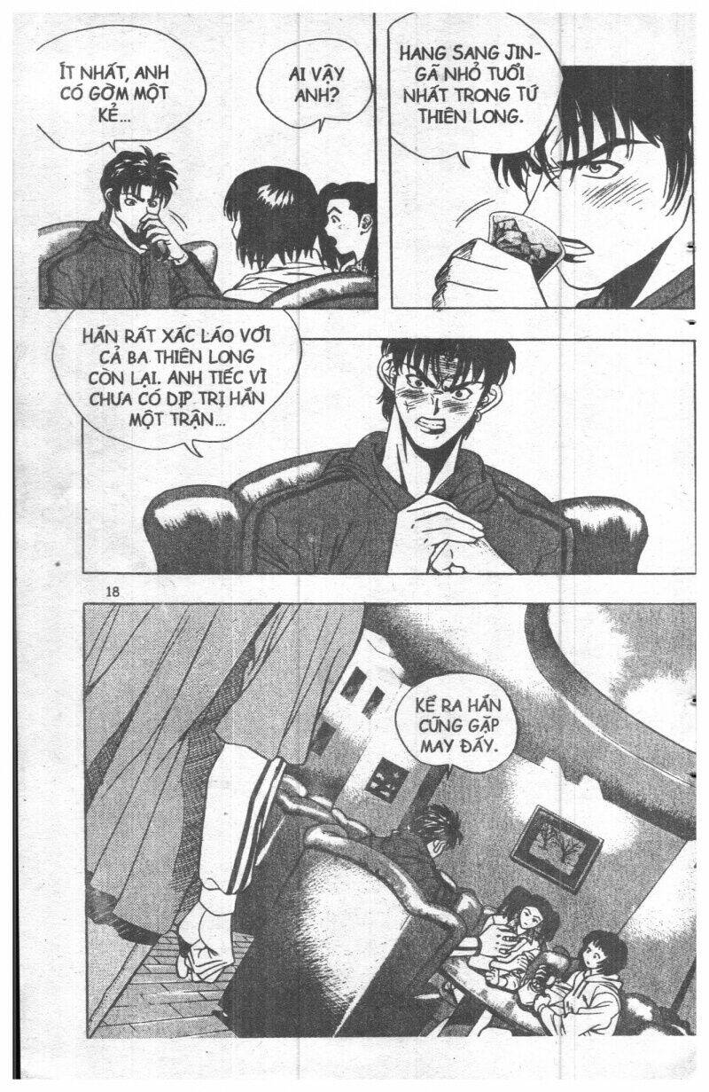 change guy chapter 66 18