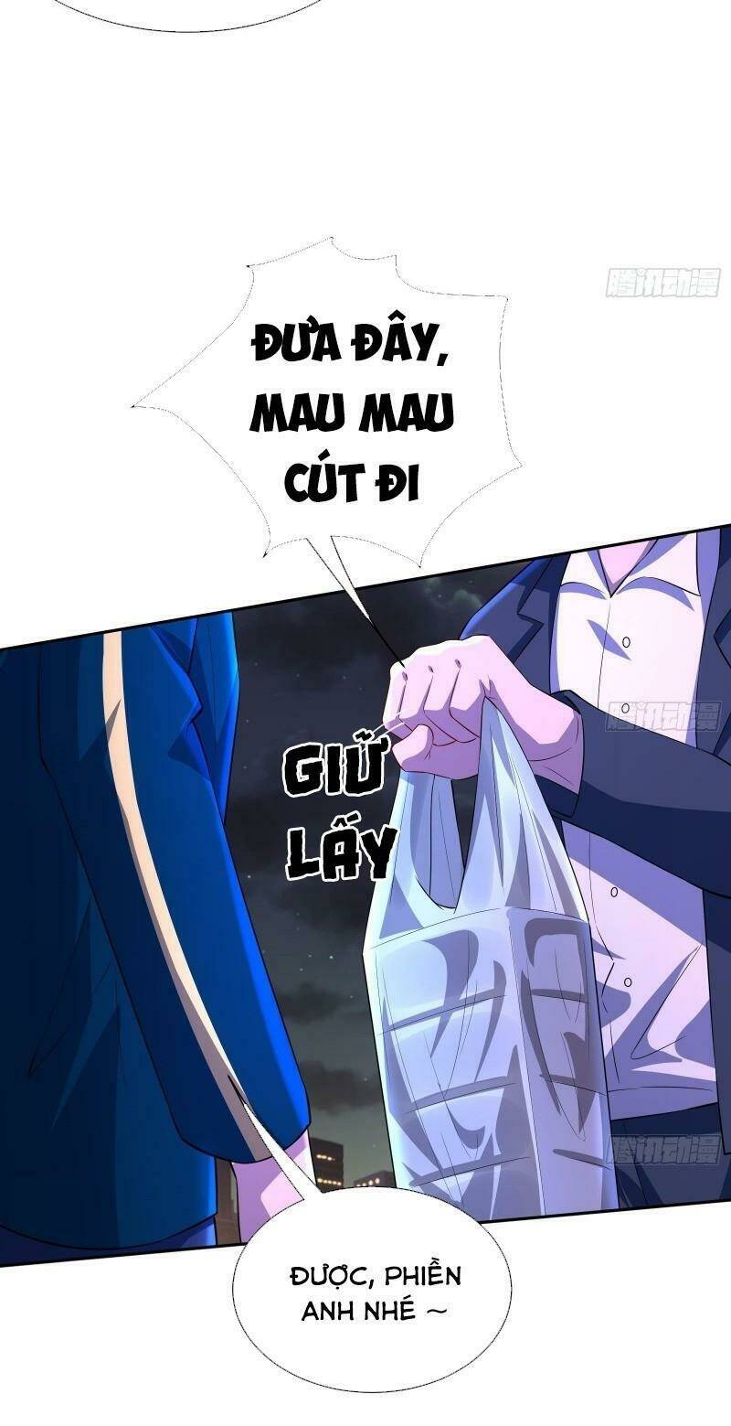 shipper thần cấp chapter 37 4