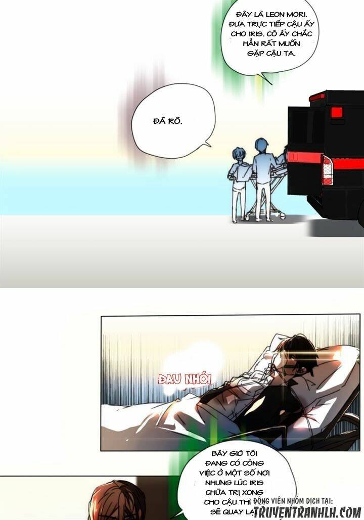 catharsis chapter 31 30