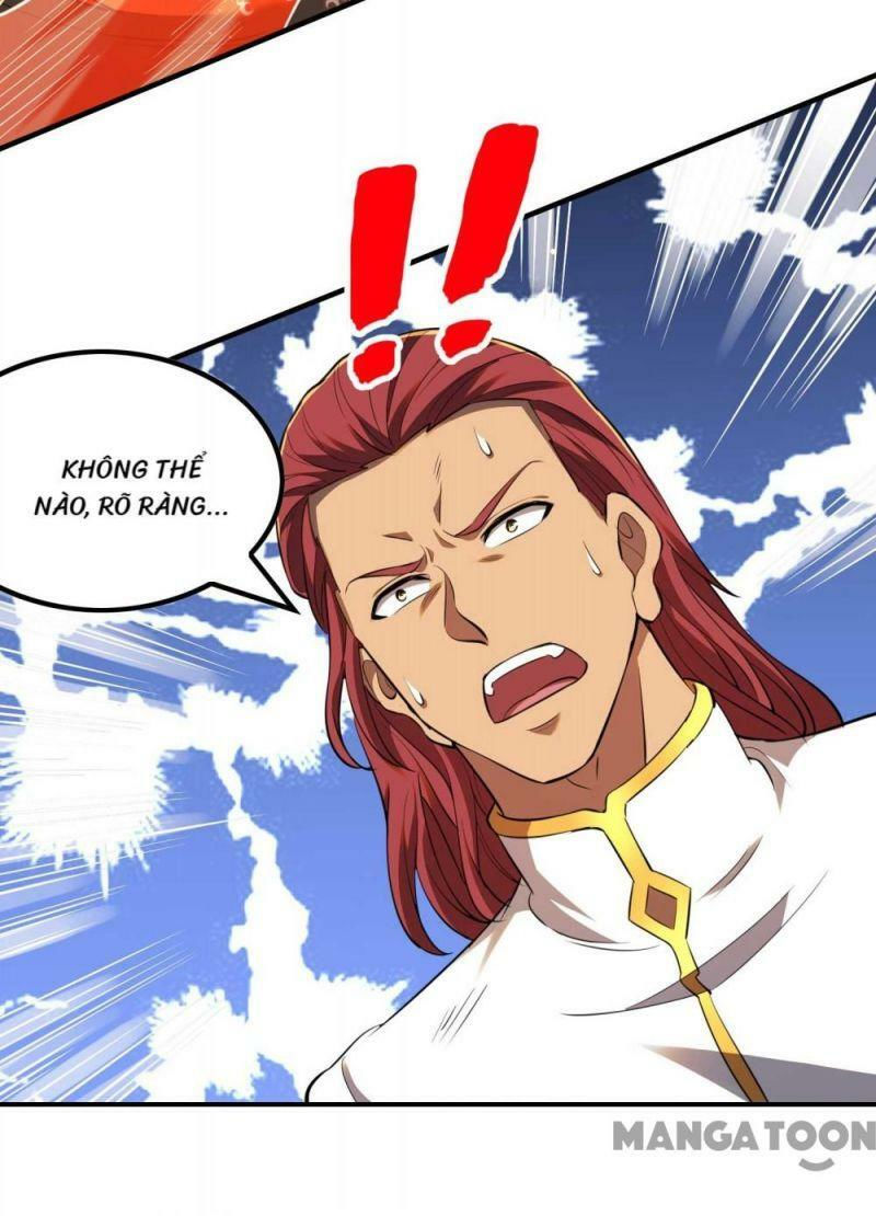 đệ nhất người ở rể chapter 134.2 34