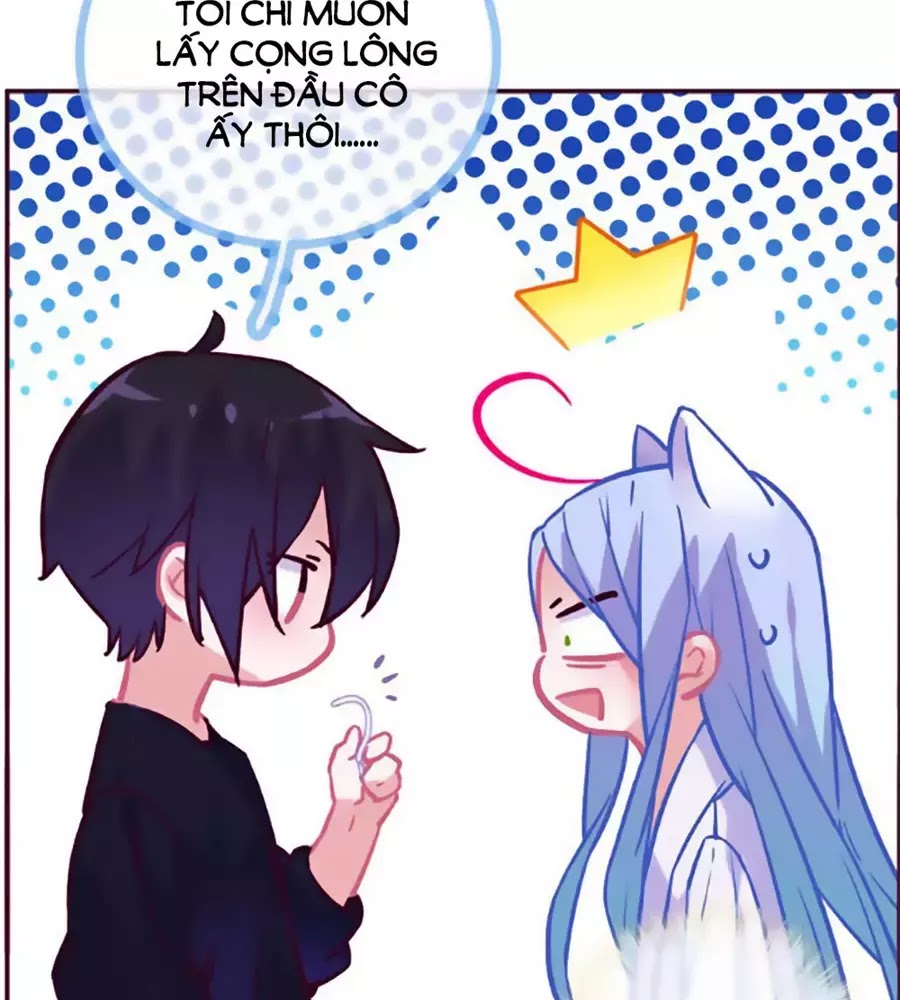 đừng nghịch, ta chỉ muốn yên tĩnh chapter 69 78