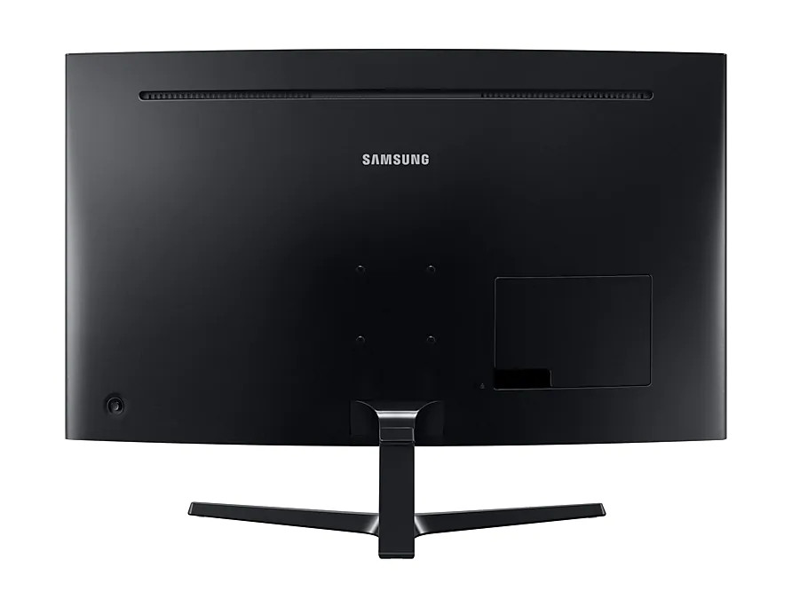 Màn Hình Cong Gaming Samsung LC32JG50FQEXXV 32 inch Full HD (1920x1080) 4ms 144Hz VA AMD Radeon FreeSync - Hàng Chính Hãng