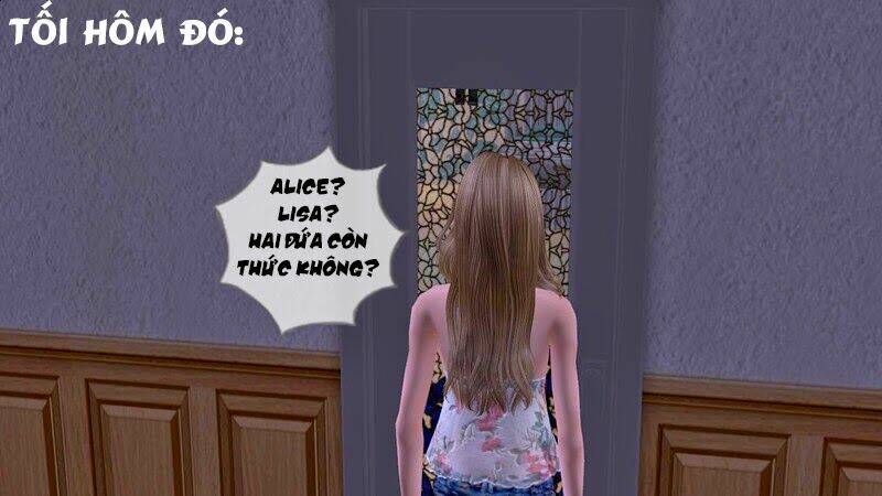 viên đạn bạc [truyện sims 2] chapter 18 65