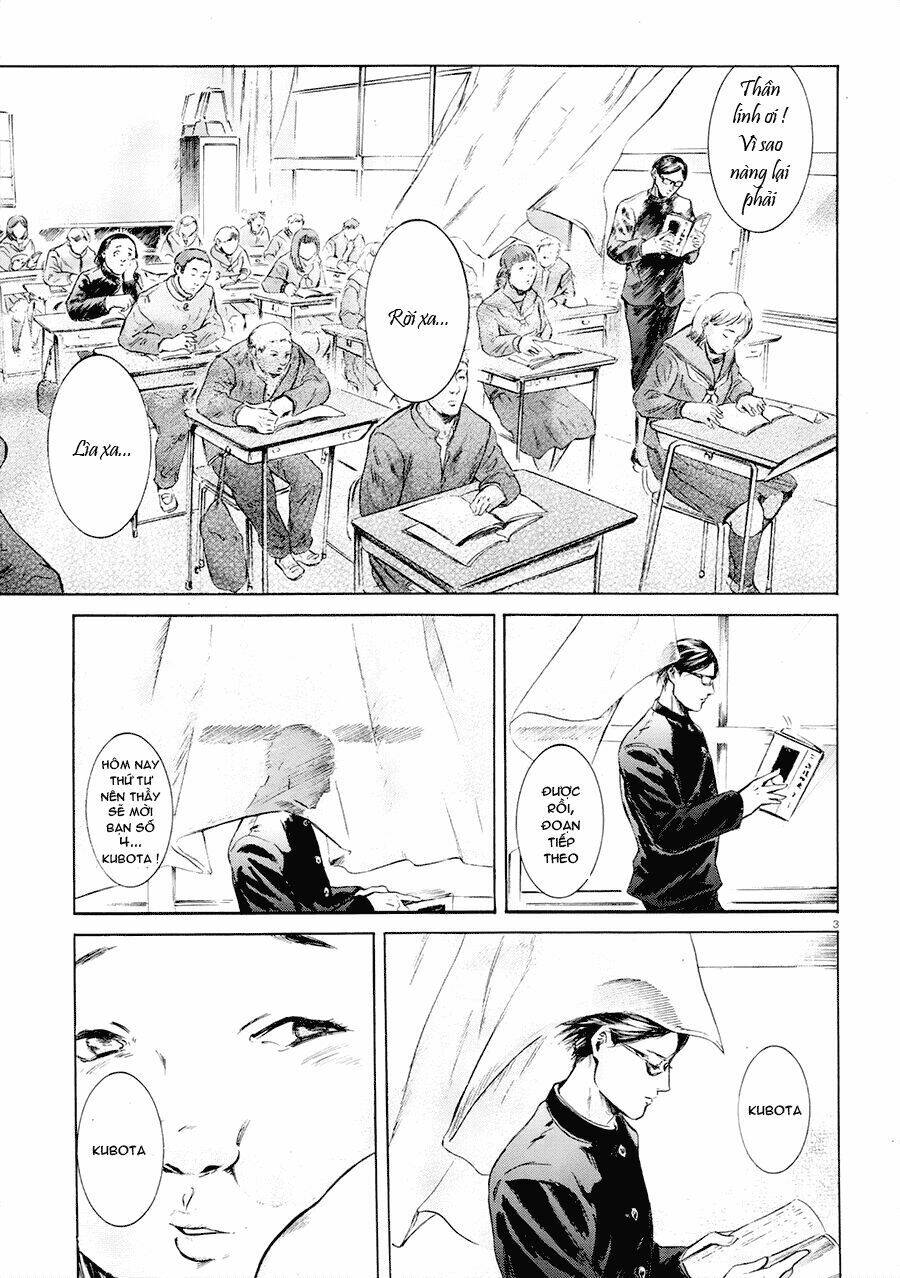 sakamoto desu ga? chapter 21 5