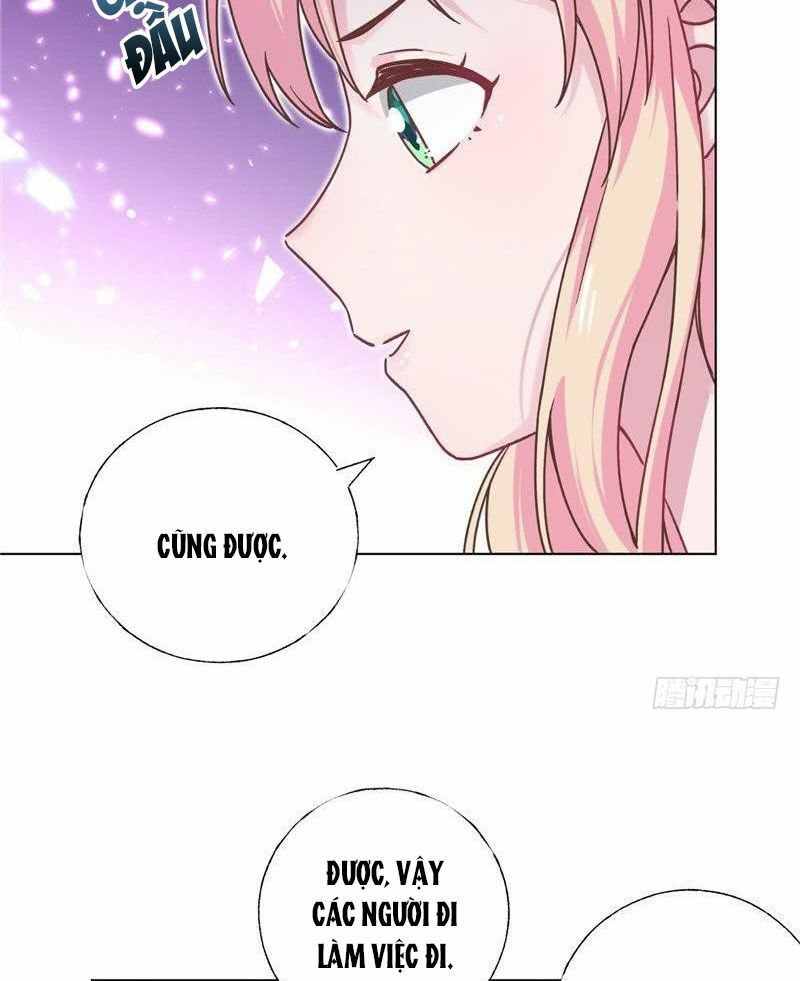 trời ban cho nam thần daddy chapter 26 28