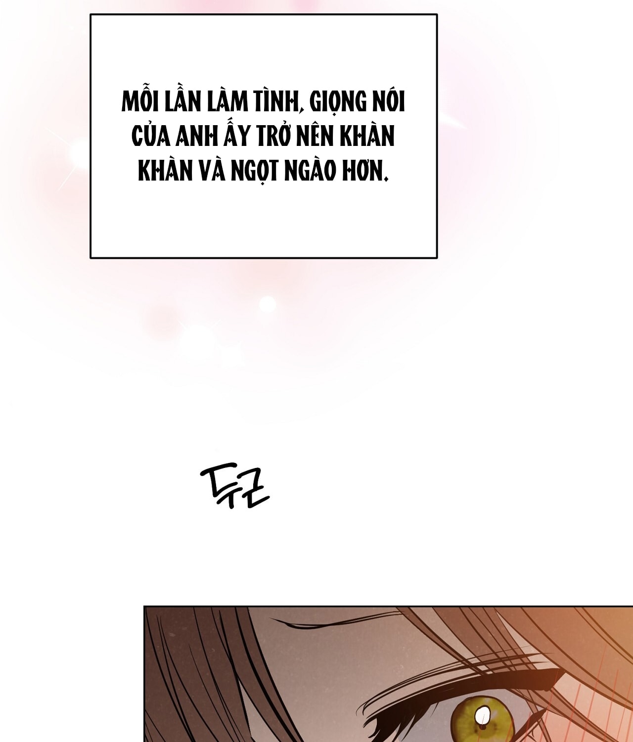 [18+] Trời Sinh Địch Thủ chapter 55.1 12