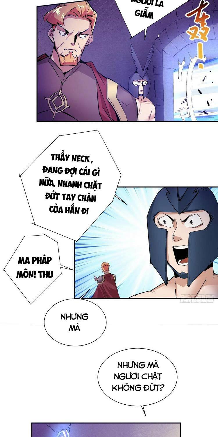 ta là nhà giàu số một, ta không muốn trọng sinh chapter 78 13